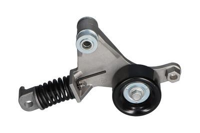 Kavo Parts Įtempiklio skriemulys, V formos rumbuotas diržas