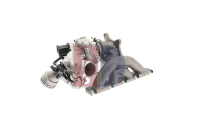 LADER AUFLADUNG AKS DASIS 045261N 13