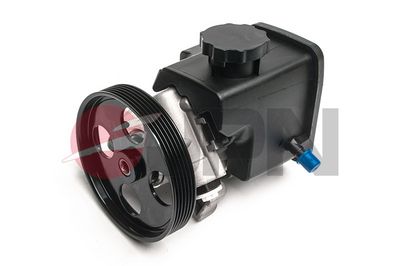 Hidraulinis siurblys, vairo sistema