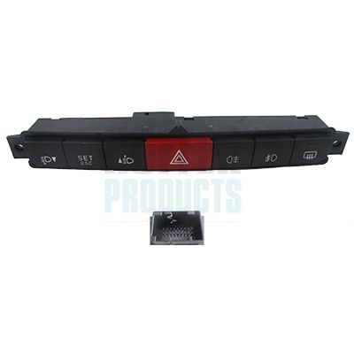 COMUTATOR LUMINI DE AVARIE HOFFER H206043