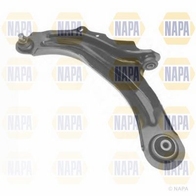 Control/Trailing Arm, wheel suspension NAPA NST2141