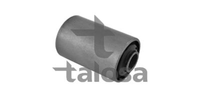 LAGERBUCHSE BLATTFEDER