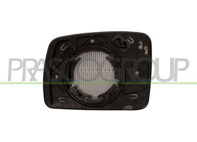PRASCO LR8007503 Наружное зеркало  для LAND ROVER FREELANDER 2 (L359) 2.2 eD4