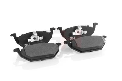 SET PLACUTE FRANA FRANA DISC GH GH414740 6