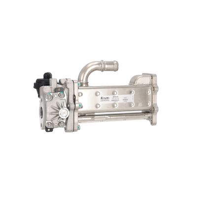 KüHLER ABGASRüCKFüHRUNG NISSENS 989548 21