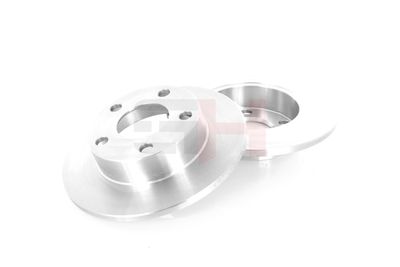 DISC FRANA GH GH424714 8