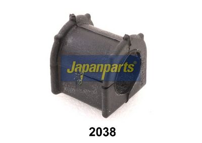 JAPANPARTS Втулка, стабилизатор