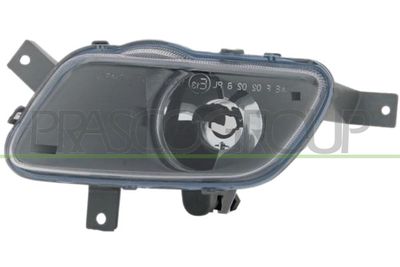 NEBELSCHEINWERFER PRASCO VV0444413