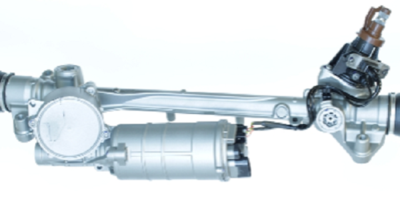 Зубчатая рейка, рулевой механизм ATG ATGE43862RB для BMW X3