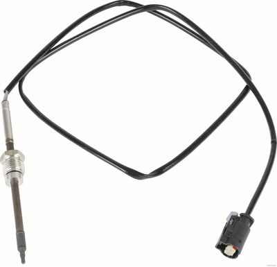 датчик, температура на изгорелите газове HERTH+BUSS ELPARTS 70682145