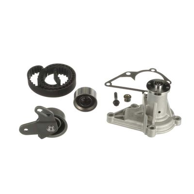 WASSERPUMPE + ZAHNRIEMENSATZ GATES KP15479XS 37