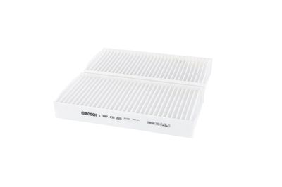 FILTER INNENRAUMLUFT BOSCH 1987432220 7