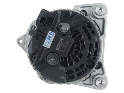 GENERATOR / ALTERNATOR AS-PL A01174SEG 2