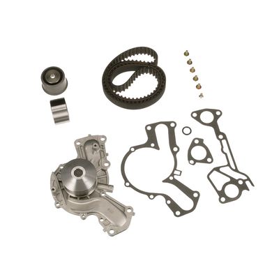 SET POMPA APA + CUREA DINTATA GATES KP15700XS 67