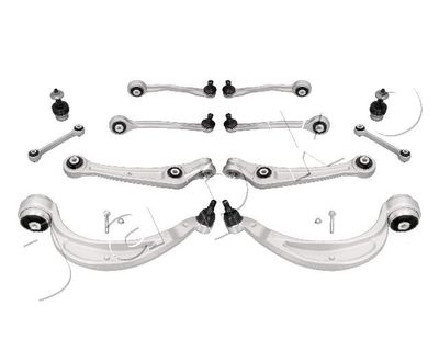 Control/Trailing Arm Kit, wheel suspension 1580931