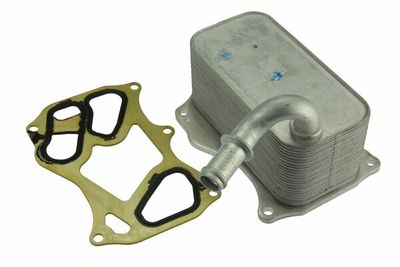 маслен радиатор, двигателно масло ÜRO Parts 2761880001