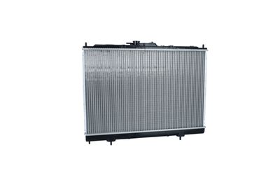 KüHLER MOTORKüHLUNG NRF 53792 24