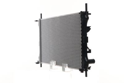 RADIATOR RACIRE MOTOR MAHLE CR1140000S 39