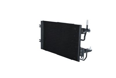 KONDENSATOR KLIMAANLAGE NRF 35633 31