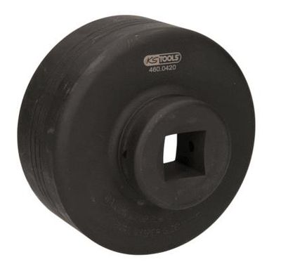 ACHSMUTTERSCHLüSSEL KS TOOLS 4600420 23