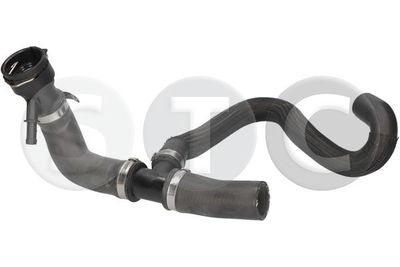 маркуч на радиатора STC T495133