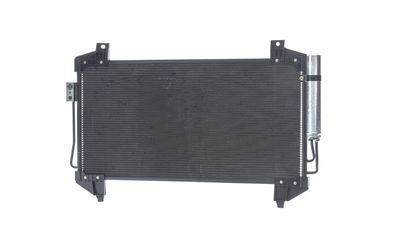 CONDENSATOR CLIMATIZARE MAHLE AC984000S 22