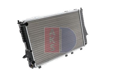 KüHLER MOTORKüHLUNG AKS DASIS 481100N 13