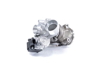 LADER AUFLADUNG BTS Turbo T916545 7