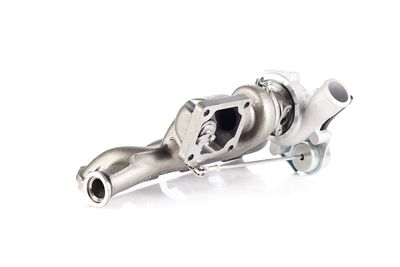 COMPRESOR SISTEM DE SUPRAALIMENTARE NISSENS 93106 28