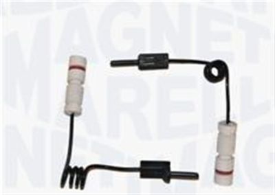 ZUBEHöRSATZ SCHEIBENBREMSBELAG