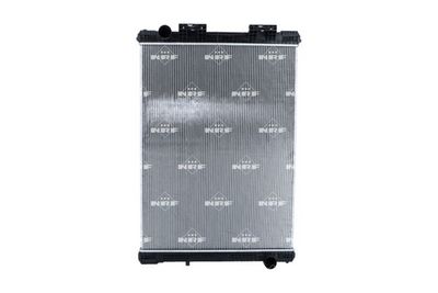 Motorradiator