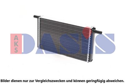 WäRMETAUSCHER INNENRAUMHEIZUNG