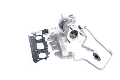 LADER AUFLADUNG BTS Turbo T981654 17