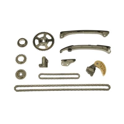 STEUERKETTENSATZ GATES CHK1022M 49