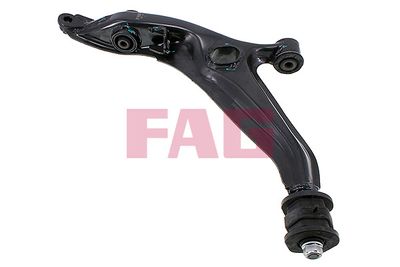 Control/Trailing Arm, wheel suspension 821 0032 10