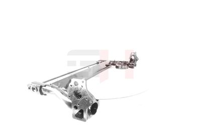 CORP AX GH GH594772 41