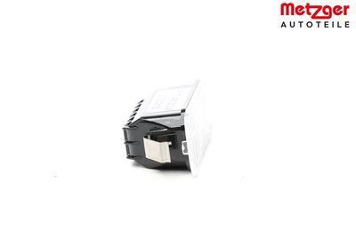 ILUMINARE NUMAR DE CIRCULATIE METZGER AUTOTEILE 2080018 30