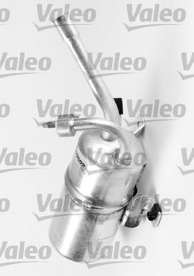VALEO 509502 Осушувач кондиціонера для FORD (Форд)