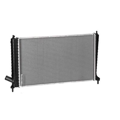 RADIATOR RACIRE MOTOR NISSENS 68001A 26