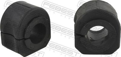 Zestaw naprawczy, zawieszenie stabilizatora FEBEST PGSB-K0F-KIT