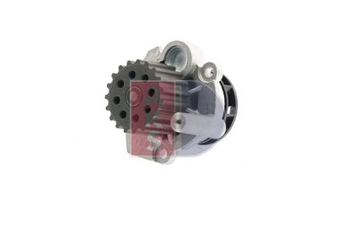 POMPă DE APă RăCIRE MOTOR AKS DASIS 570057N 2