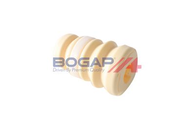 BOGAP Atraminis buferis, pakaba