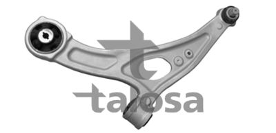 BRAT SUSPENSIE ROATA