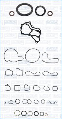 DICHTUNGSSATZ KURBELGEHäUSE