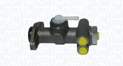 MAGNETI MARELLI Hauptbremszylinder