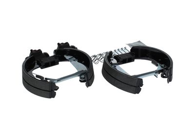 BREMSBACKENSATZ BOSCH 0204114519 18