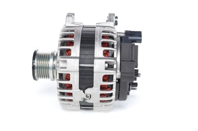 Alternator F 000 BL0 8A0