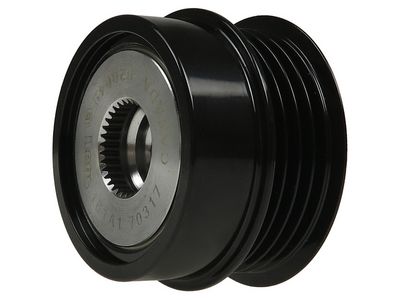 AS-PL Generatorfreilauf