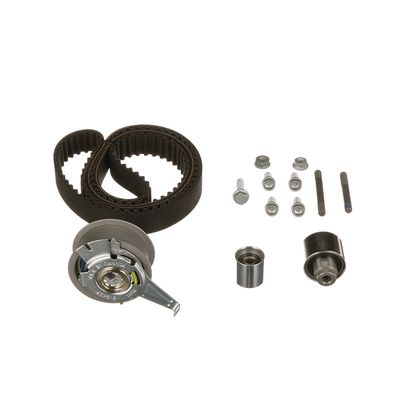 ZAHNRIEMENSATZ GATES K045678XS 37