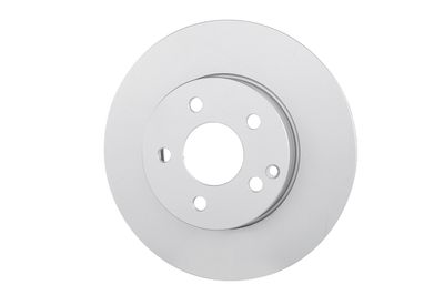 BREMSSCHEIBE BOSCH 0986479407 6